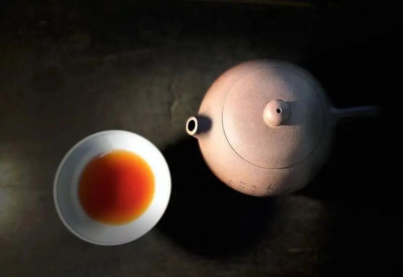 有关于闻茶识香,品茗叙雅,2022年梧州市六堡茶民间斗茶大赛,即将盛启!的资讯(3)