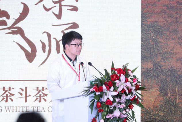 关于“隆合牡丹王”杯鼎承品茶师首届泉城白茶斗茶大赛圆满落幕！的内容(7)