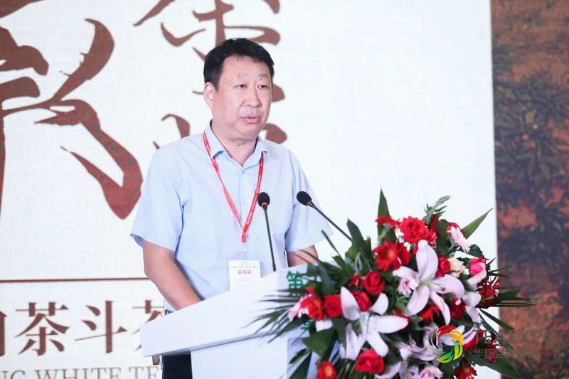 关于“隆合牡丹王”杯鼎承品茶师首届泉城白茶斗茶大赛圆满落幕！的内容(2)