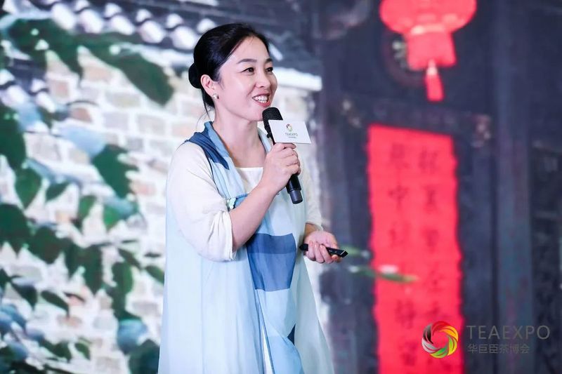 关于“隆合牡丹王”杯鼎承品茶师首届泉城白茶斗茶大赛圆满落幕！的内容(18)