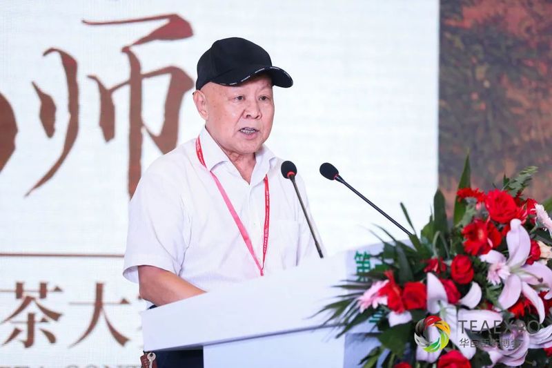 关于“隆合牡丹王”杯鼎承品茶师首届泉城白茶斗茶大赛圆满落幕！的内容(3)