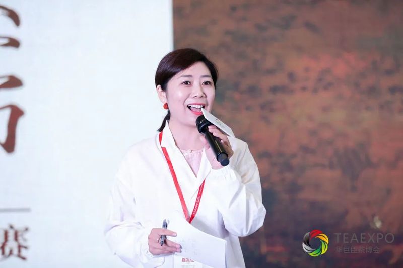 关于“隆合牡丹王”杯鼎承品茶师首届泉城白茶斗茶大赛圆满落幕！的内容(16)