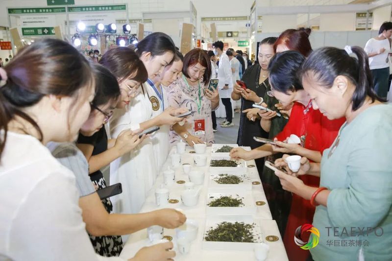 关于“隆合牡丹王”杯鼎承品茶师首届泉城白茶斗茶大赛圆满落幕！的内容(10)