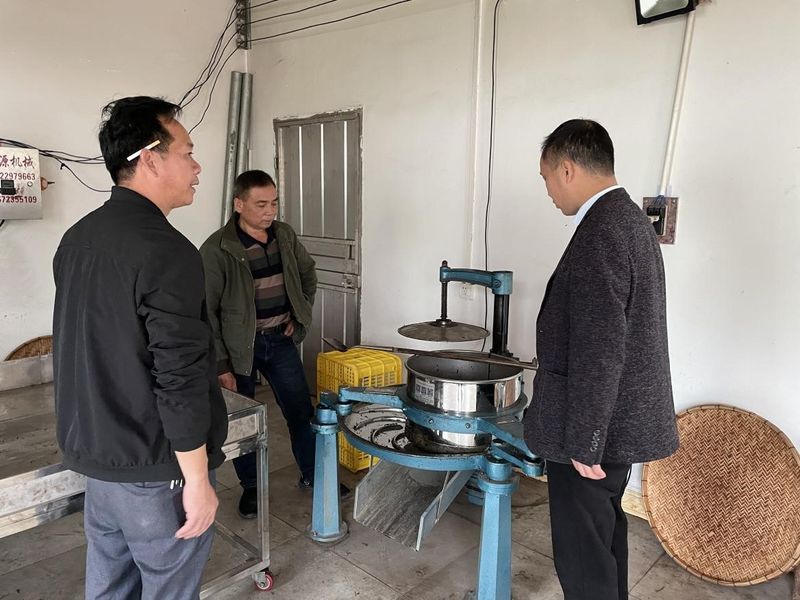 关于助推“高山古树茶”走出“大山”!佛山驻肇庆莫村镇帮扶工作队推动消费帮扶的相关信息