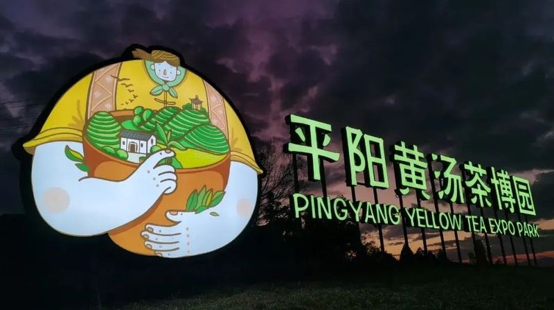 有关于奏响“畲乡茶韵”文旅新曲的资讯(5)