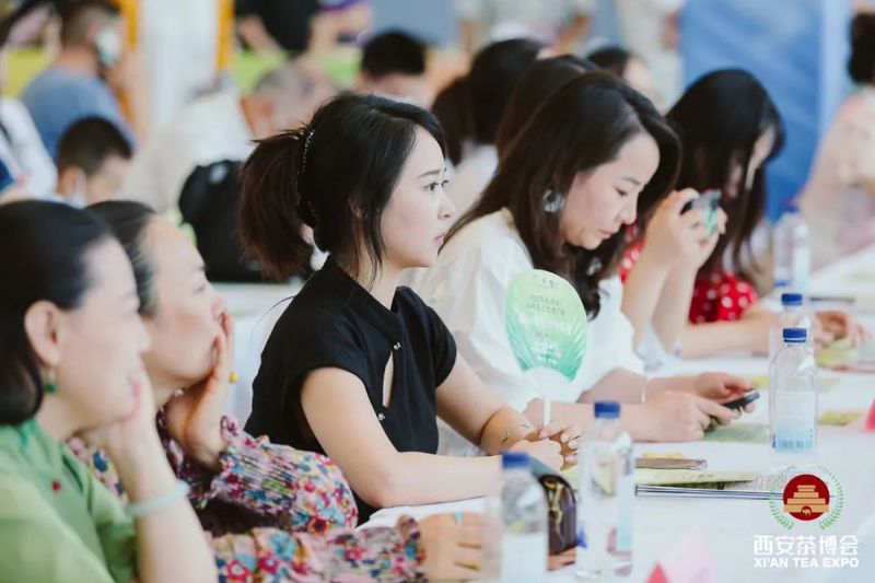 有关于建阳好茶,飘香长安!2022建阳小白茶西安推介会圆满落幕!的相关信息(10)