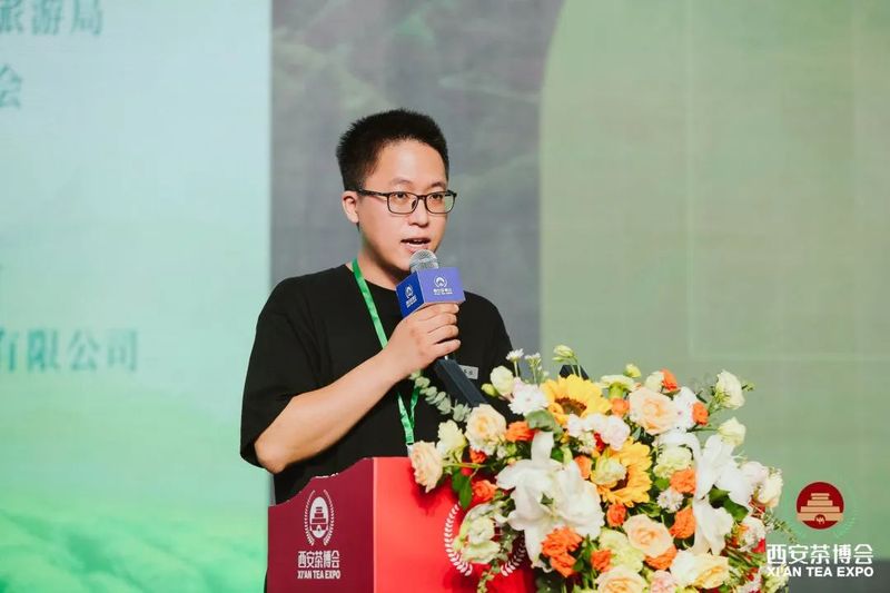 有关于建阳好茶,飘香长安!2022建阳小白茶西安推介会圆满落幕!的相关信息(7)