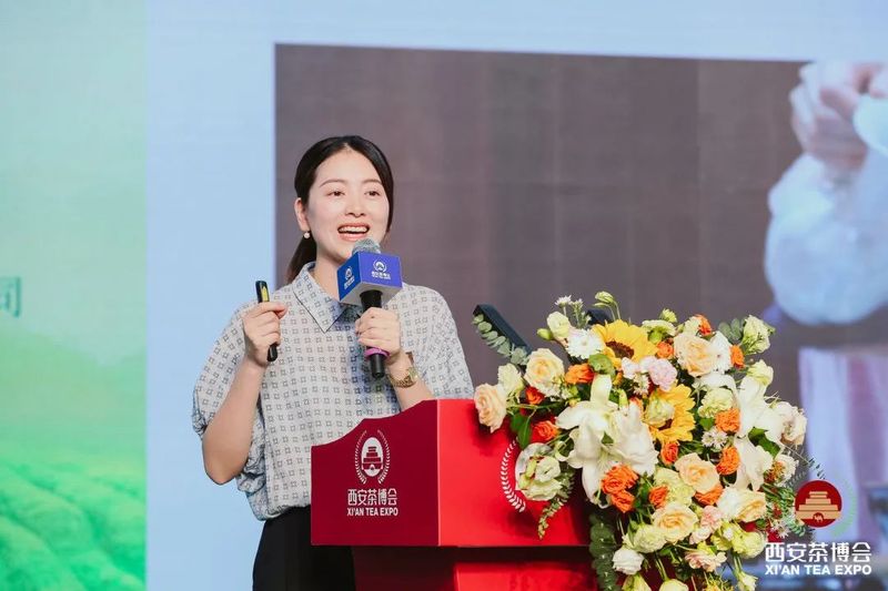 有关于建阳好茶,飘香长安!2022建阳小白茶西安推介会圆满落幕!的相关信息(9)