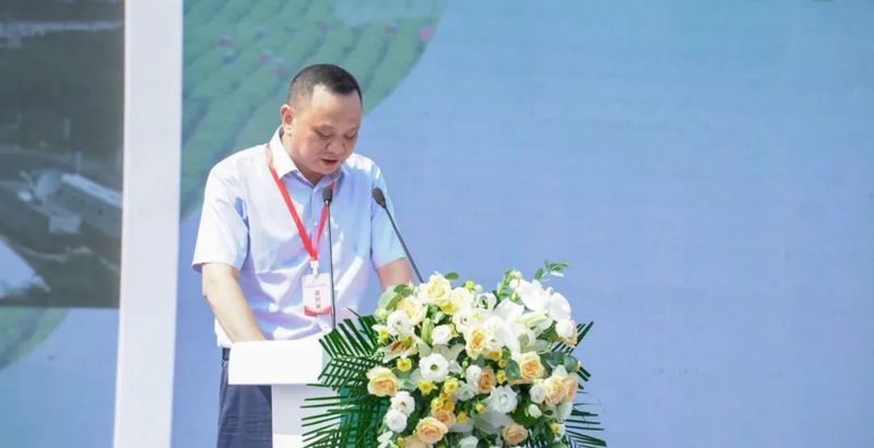 关于2022国际茶日“皖美茶香” 暨广德黄金芽交易市场开市活动成功举办的相关信息(3)