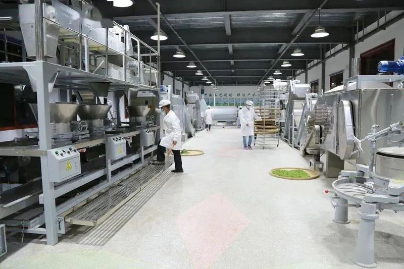 关于安康富硒茶在第十一届“中绿杯”名优绿茶质量评选中摘金夺银的内容(1)