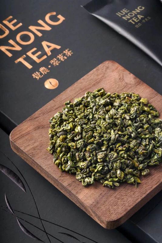 关于“只此青绿 觉农·翠茗,一杯新茶敬茶圣”主题征文系列报道之④浙江省上虞区茶文旅融合发展策略研究的信息(2)