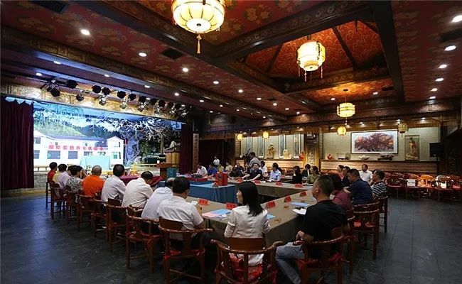 关于2022湖南紫鹊界有机茶业品牌论坛在长沙举行的最新消息(3)