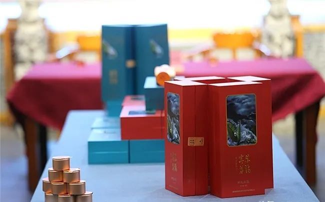 关于2022湖南紫鹊界有机茶业品牌论坛在长沙举行的最新消息(15)