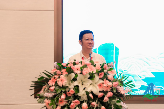 有关于首届南平市“万斤好茶等您来”（武夷山专场）现场交易会顺利举办的资讯(4)