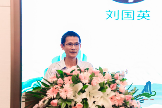 有关于首届南平市“万斤好茶等您来”（武夷山专场）现场交易会顺利举办的资讯(14)
