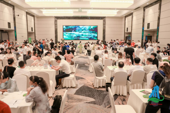有关于首届南平市“万斤好茶等您来”（武夷山专场）现场交易会顺利举办的资讯(17)