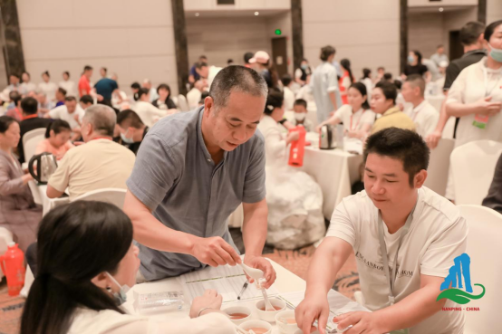 有关于首届南平市“万斤好茶等您来”（武夷山专场）现场交易会顺利举办的资讯(18)