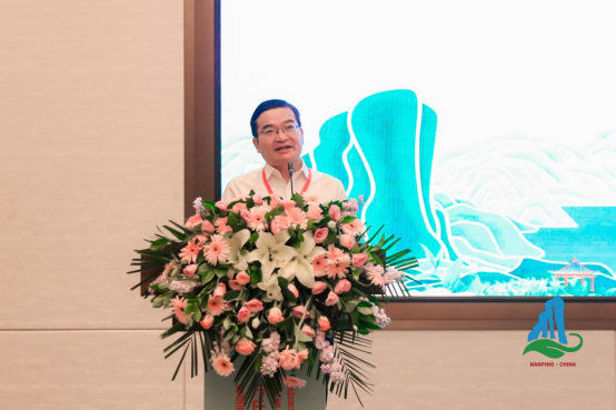 有关于首届南平市“万斤好茶等您来”（武夷山专场）现场交易会顺利举办的资讯(2)