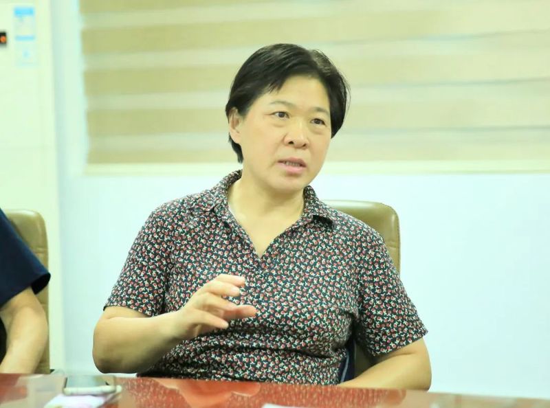 关于信阳市茶产业协会召开“三茶统筹”发展研讨会的消息(3)