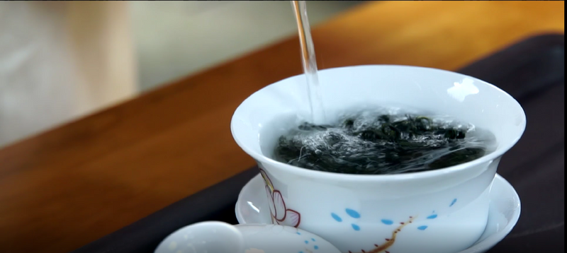 关于乡村掌墨师,茶香之约的资讯(9)
