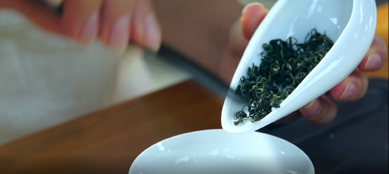 关于乡村掌墨师,茶香之约的资讯(7)