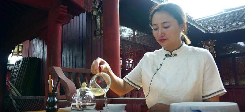 关于乡村掌墨师,茶香之约的资讯(8)
