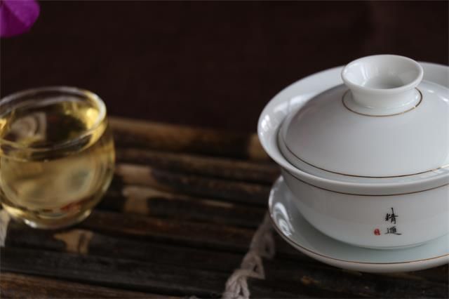 有关于一周速读：传统名茶产区新征程、茶叶批发市场的“中年危机”、“茶产业大脑”建设的相关信息