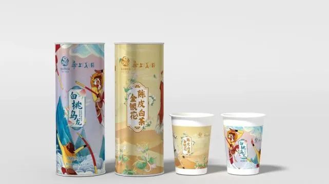 关于湖北茶产品的七大创新趋势的资讯(6)