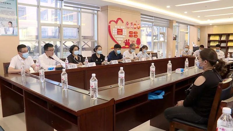 关于绿春县:助企纾困 推动茶产业发展的相关信息(5)