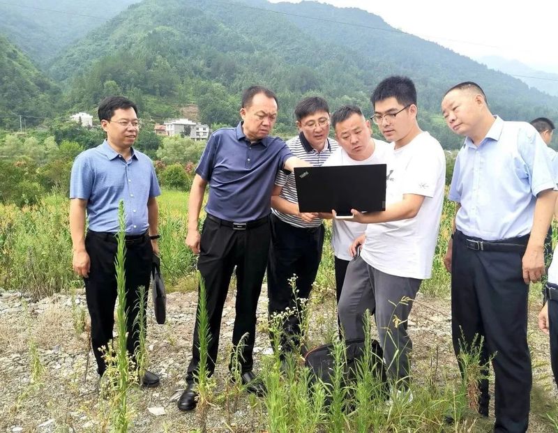 有关于平利县召开“世界茶源”文化园建设专题会的相关信息