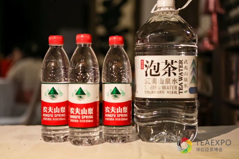 有关于印象济南·泉城茶会 ： 夜聚汲泉煮香茗，清芬满杯惹人醉的最新消息(16)