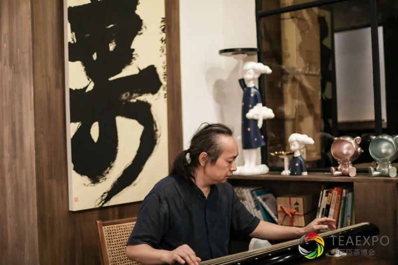 有关于印象济南·泉城茶会 ： 夜聚汲泉煮香茗，清芬满杯惹人醉的最新消息(8)