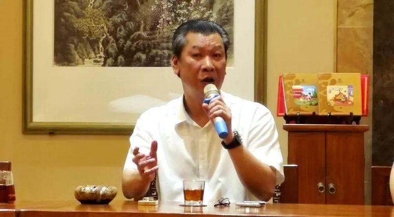 有关于勐腊县党政考察团莅临东莞考察交流的相关信息(5)