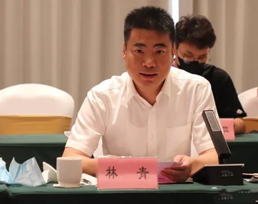 关于这场高规格座谈会，事关福鼎“世界白茶中心”总体城市设计的消息(3)