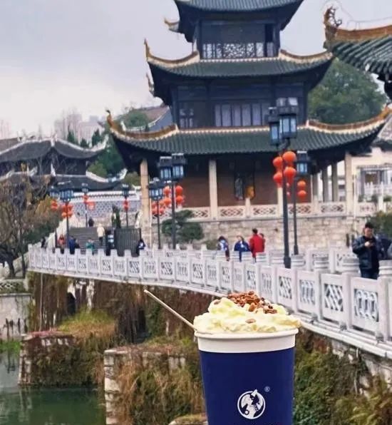 有关于贵州“甲秀茶”创始人周彬：从民族文化中找寻茶饮新滋味的资讯(3)