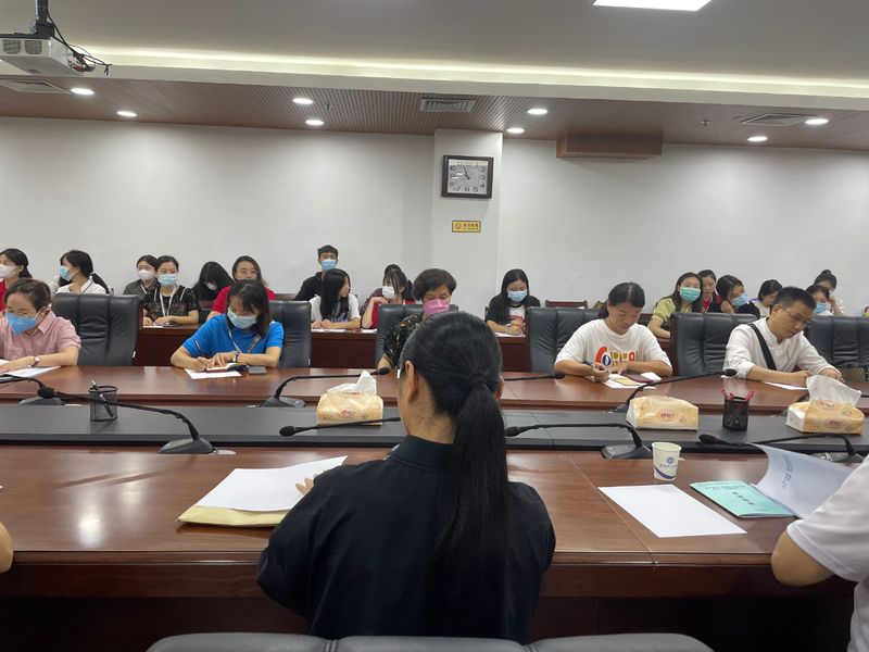 有关于贵州省第一届职业技能大赛茶艺(国赛)即将于19日拉开帷幕的新闻(7)