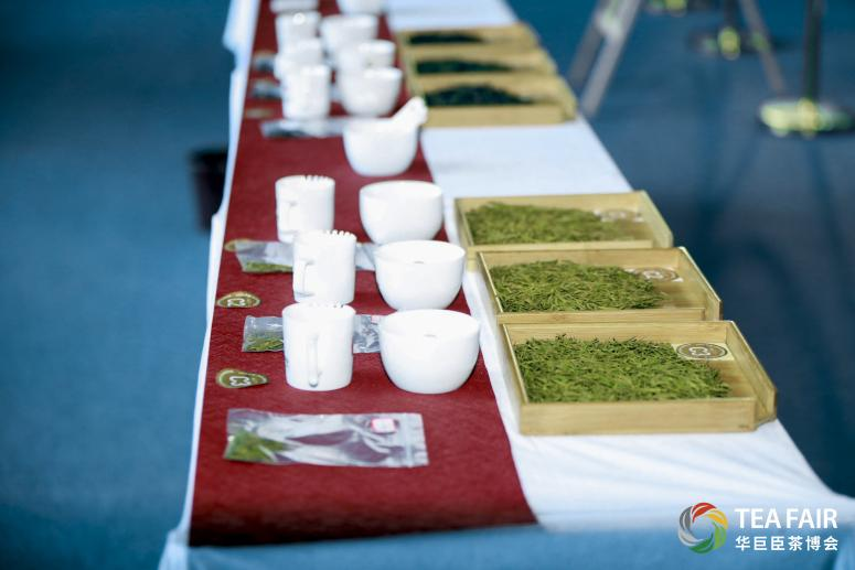 关于第十二届国际鼎承宋代武林斗茶大会震撼来袭！的新闻(13)