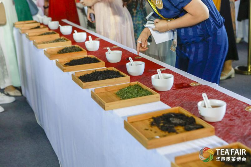 关于第十二届国际鼎承宋代武林斗茶大会震撼来袭！的新闻(12)