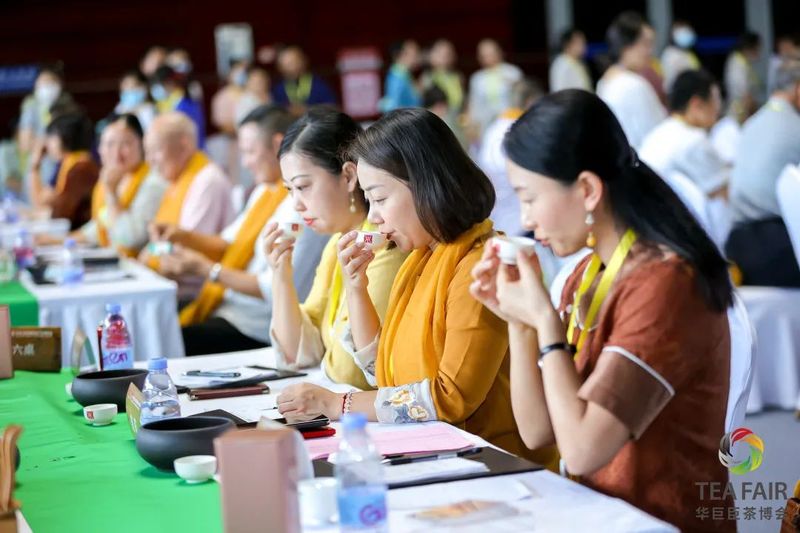 关于第十二届国际鼎承宋代武林斗茶大会震撼来袭！的新闻(7)