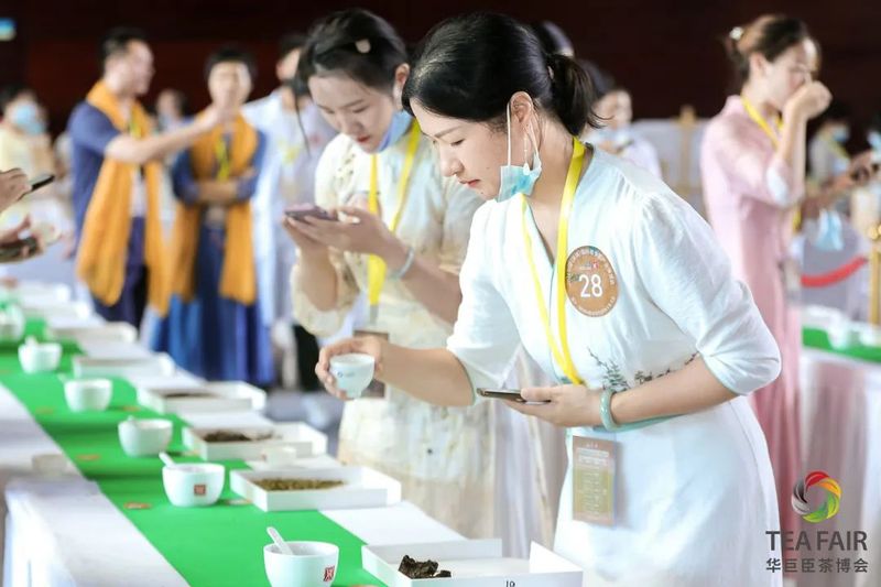 关于第十二届国际鼎承宋代武林斗茶大会震撼来袭！的新闻(3)