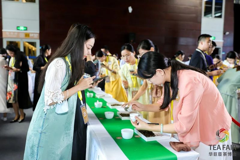 关于第十二届国际鼎承宋代武林斗茶大会震撼来袭！的新闻(8)