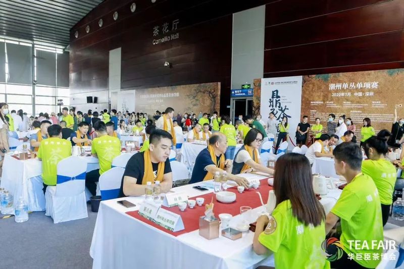 关于第十二届国际鼎承宋代武林斗茶大会震撼来袭！的新闻