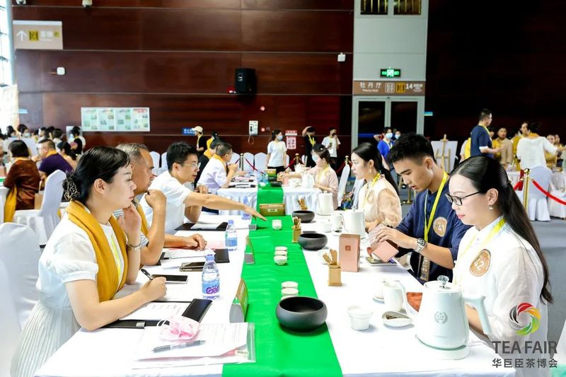 关于第十二届国际鼎承宋代武林斗茶大会震撼来袭！的新闻(1)