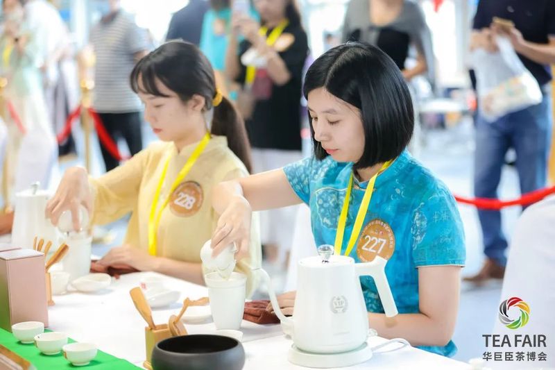 关于第十二届国际鼎承宋代武林斗茶大会震撼来袭！的新闻(2)