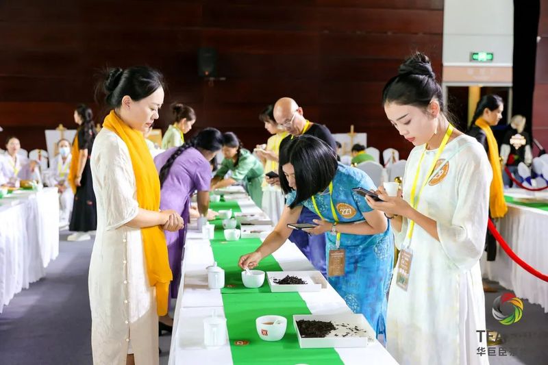 关于第十二届国际鼎承宋代武林斗茶大会震撼来袭！的新闻(4)
