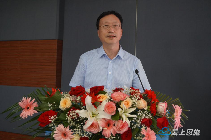 关于2021中国茶业科技年会 ，茶叶科技与产业分会场Ⅱ：茶叶加工与利用新技术的新闻(9)