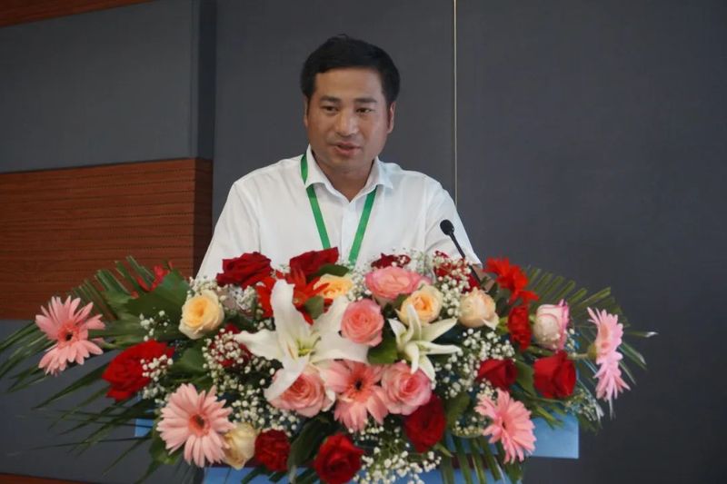 关于2021中国茶业科技年会 ，茶叶科技与产业分会场Ⅱ：茶叶加工与利用新技术的新闻(7)