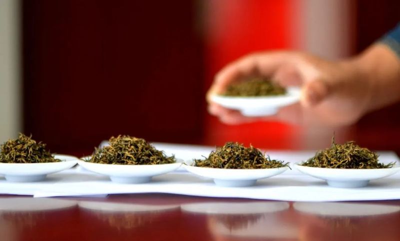 有关于红茶大国斯里兰卡“破产”，湖北红茶能否乘势而起的最新消息(4)