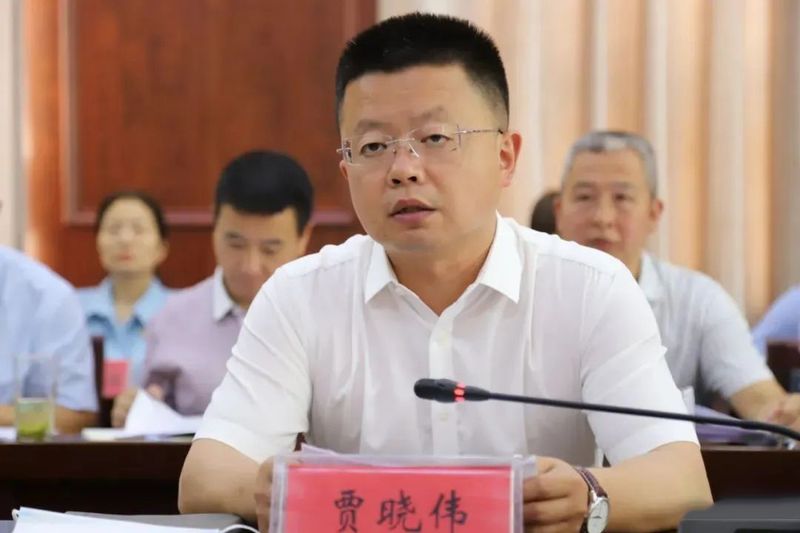 有关于镇巴县召开茶产业发展座谈会的最新消息(1)