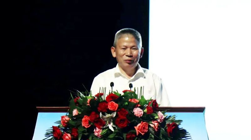 有关于2021中国茶业科技年会，茶叶科技与产业分会场Ⅰ：茶园生产管理新技术与展望的新闻(7)